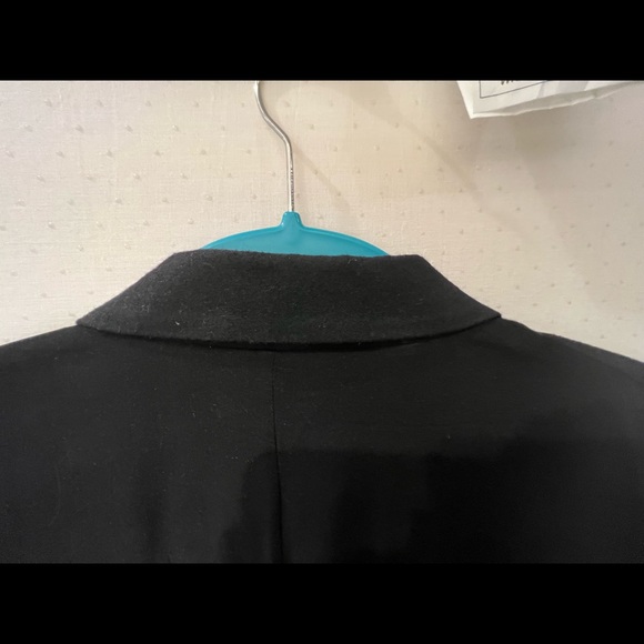 THEORY BLAZER SIZE 8 - Picture 11 of 15